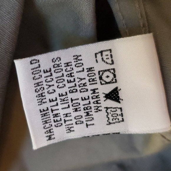 Marc Ecko- Mens cut & Sew Button down Shirt Gray Sz.XXL - Picture 7 of 8